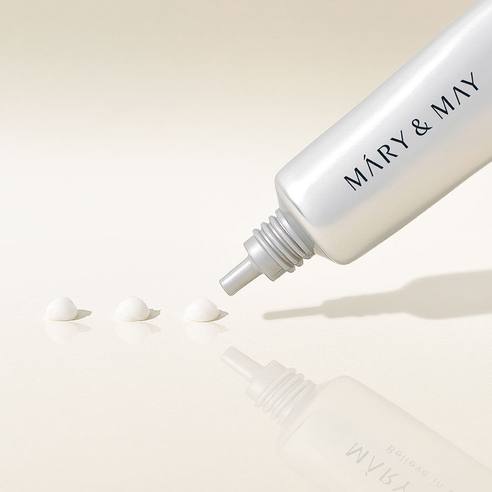 Mary&May Tranexamic Acid+Glutathione Eye Cream 30g