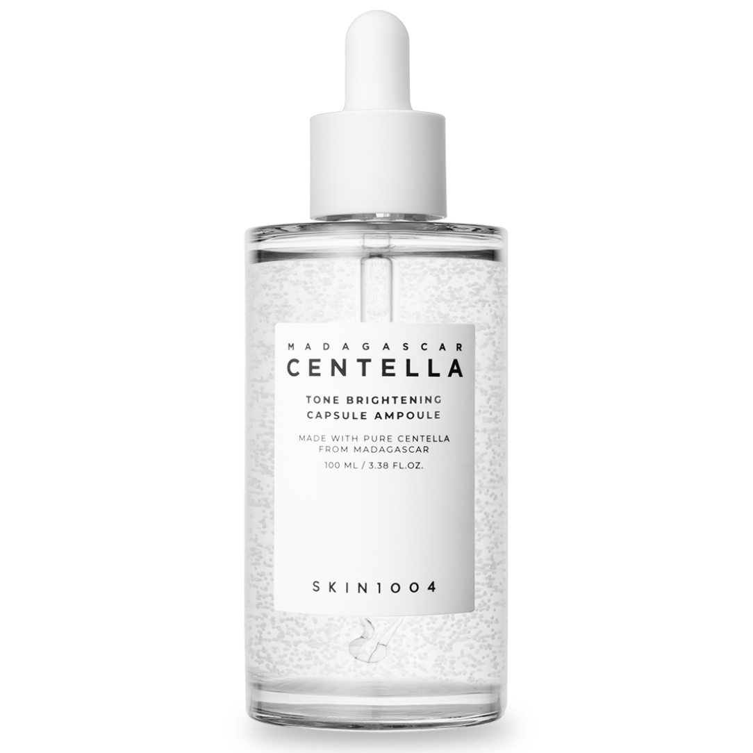 SKIN 1004 - Madagascar Centella Tone Brightening Capsule Ampoule