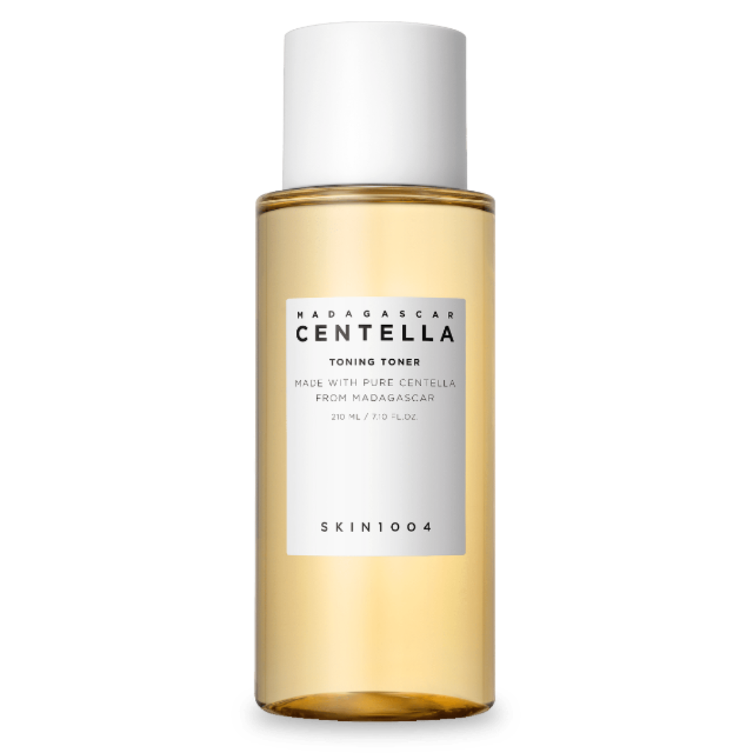SKIN1004 Madagascar Centella Toning Toner