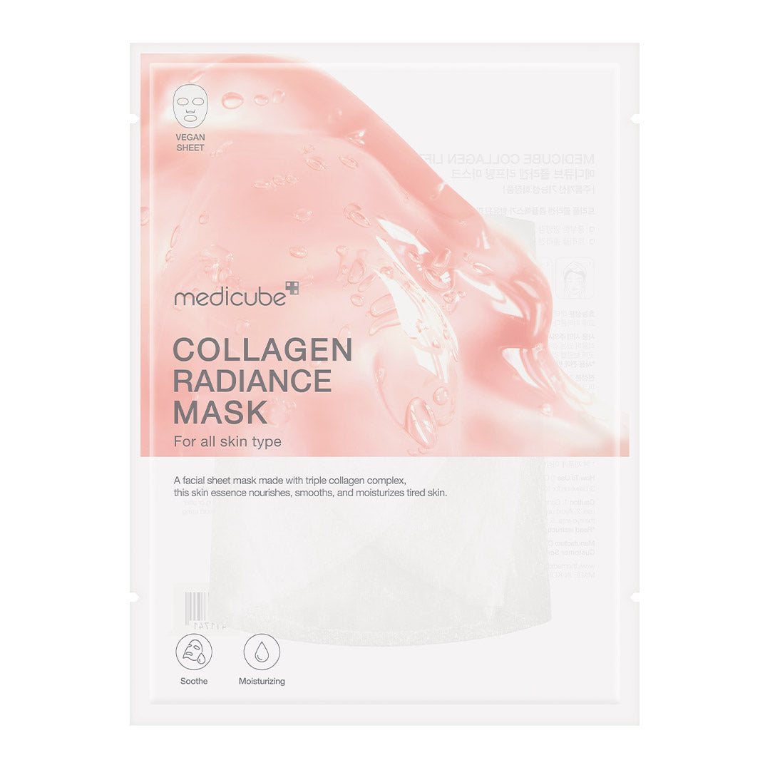 Medicube Collagen Lifting Mask (1 sheet )