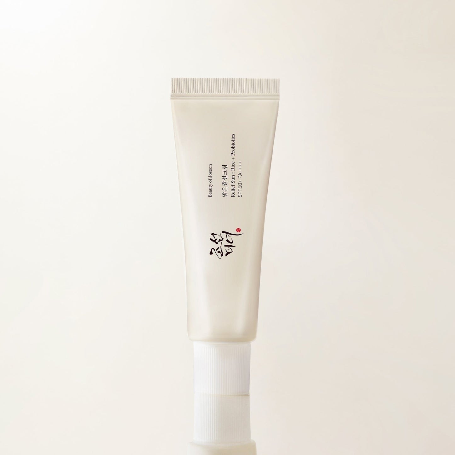 Beauty of joseon Relief Sun Rice Probiotics