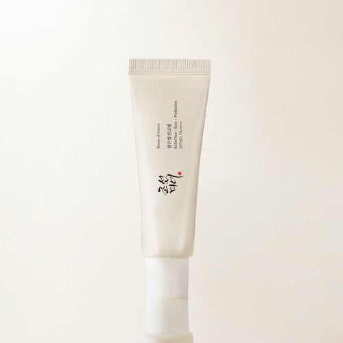 Beauty of joseon Relief Sun Rice Probiotics