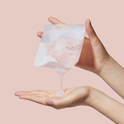 Medicube Collagen Lifting Mask (1 sheet )