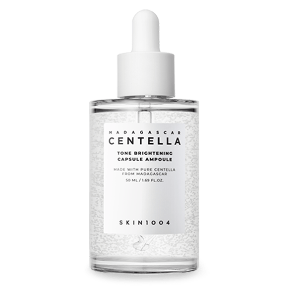 SKIN 1004 - Madagascar Centella Tone Brightening Capsule Ampoule
