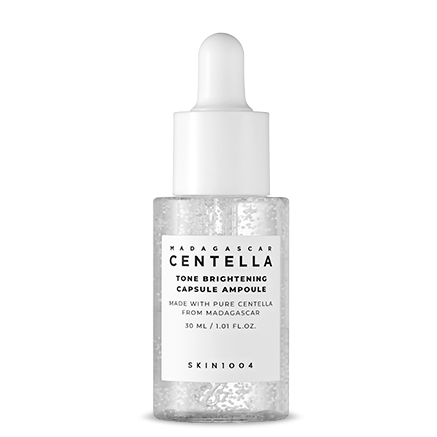 SKIN 1004 - Madagascar Centella Tone Brightening Capsule Ampoule