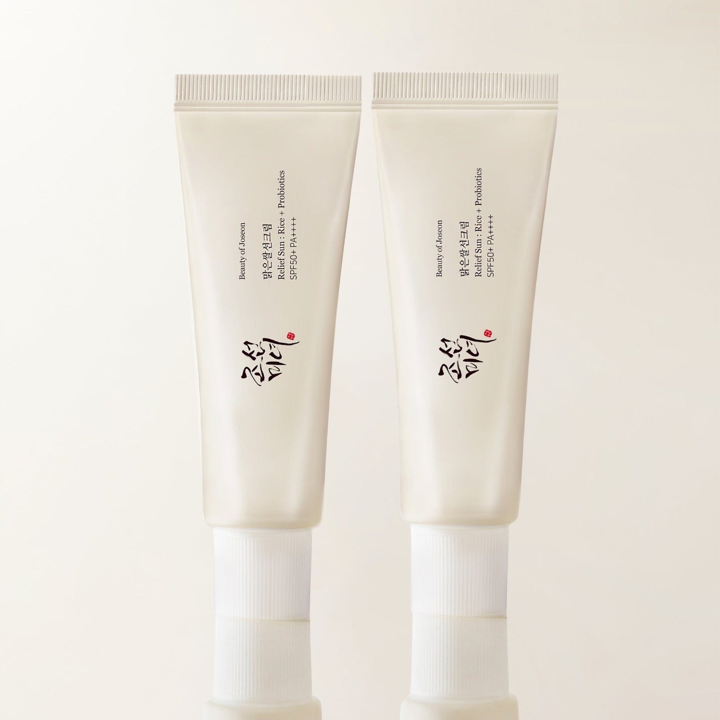 Beauty of joseon Relief Sun Rice Probiotics
