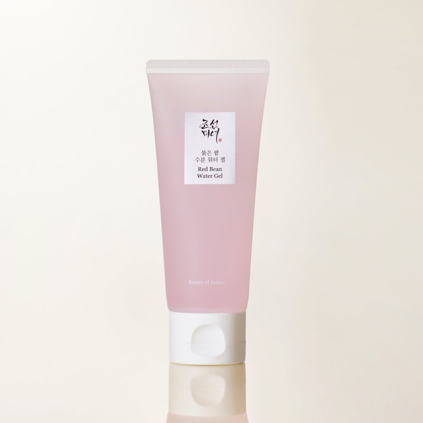 Beauty of Joseon - Red Bean Water Gel 100ml