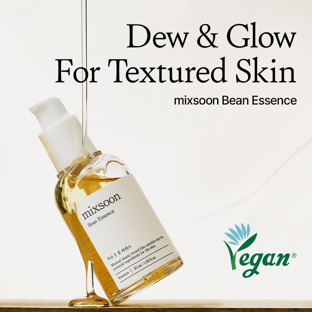 MIXSOON – Bean Essence