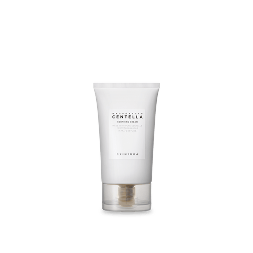 Madagascar Centella Soothing Cream