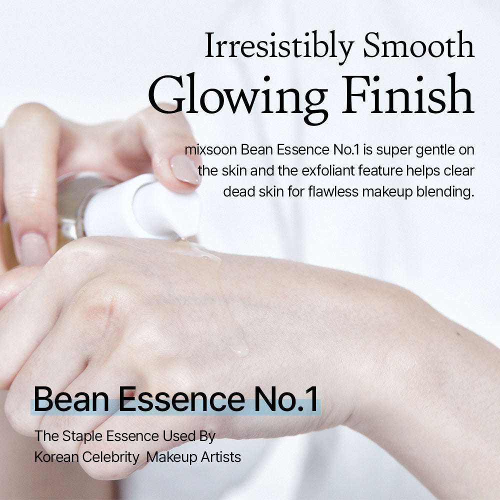 MIXSOON – Bean Essence