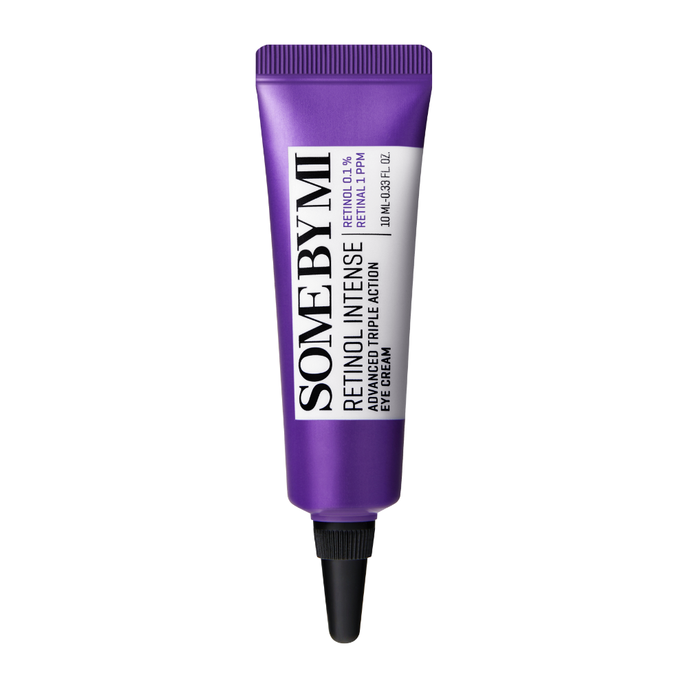 SOME BY MI - Retinol Intense Trial Kit
