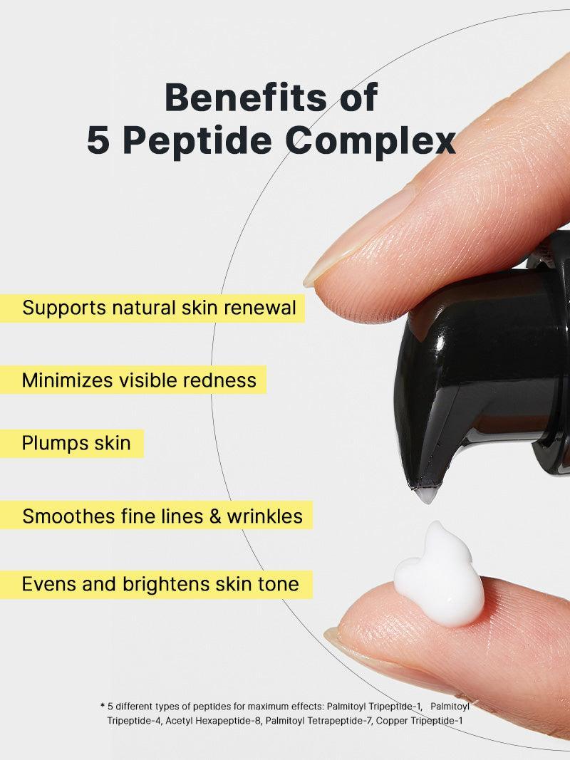 COSRX Advanced Snail Peptide Eye cream
