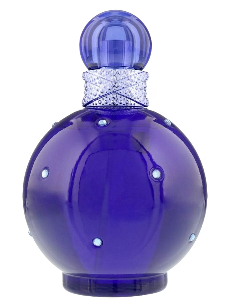 BRITNEY SPEARS FANTASY MIDNIGHT 100 ML EDP