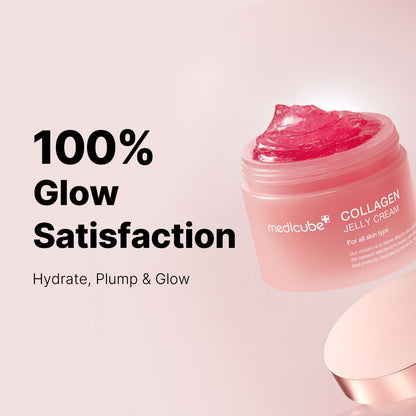 Medicube - Collagen Jelly Cream