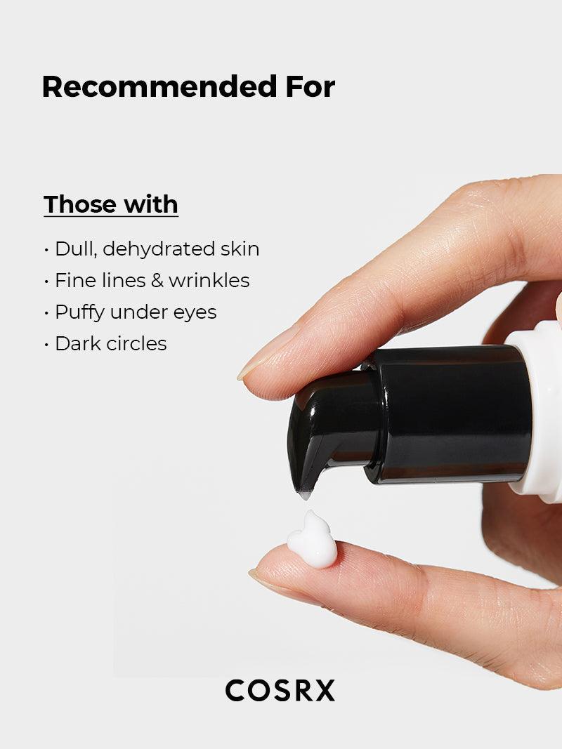 COSRX Advanced Snail Peptide Eye cream