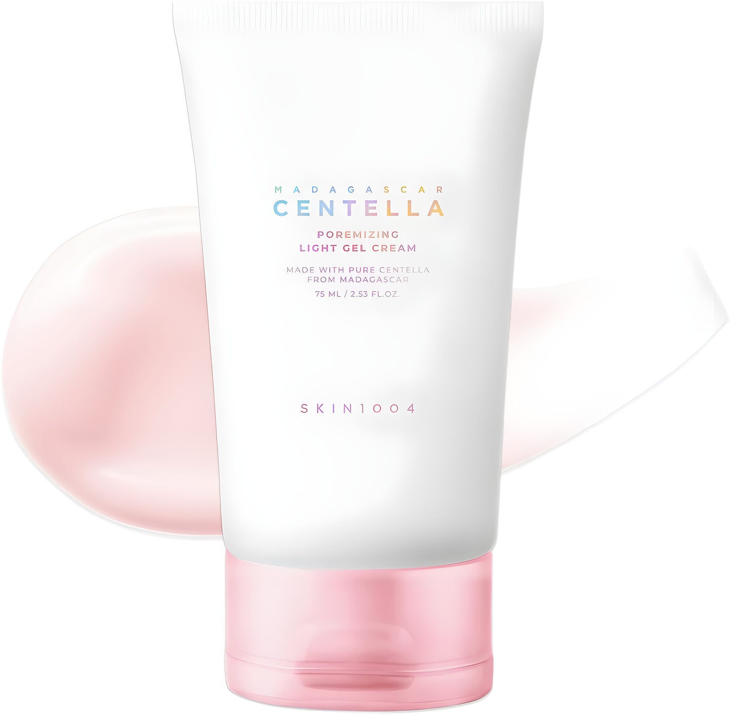 SKIN1004 Madagascar Centella Poremizing Light Gel Cream