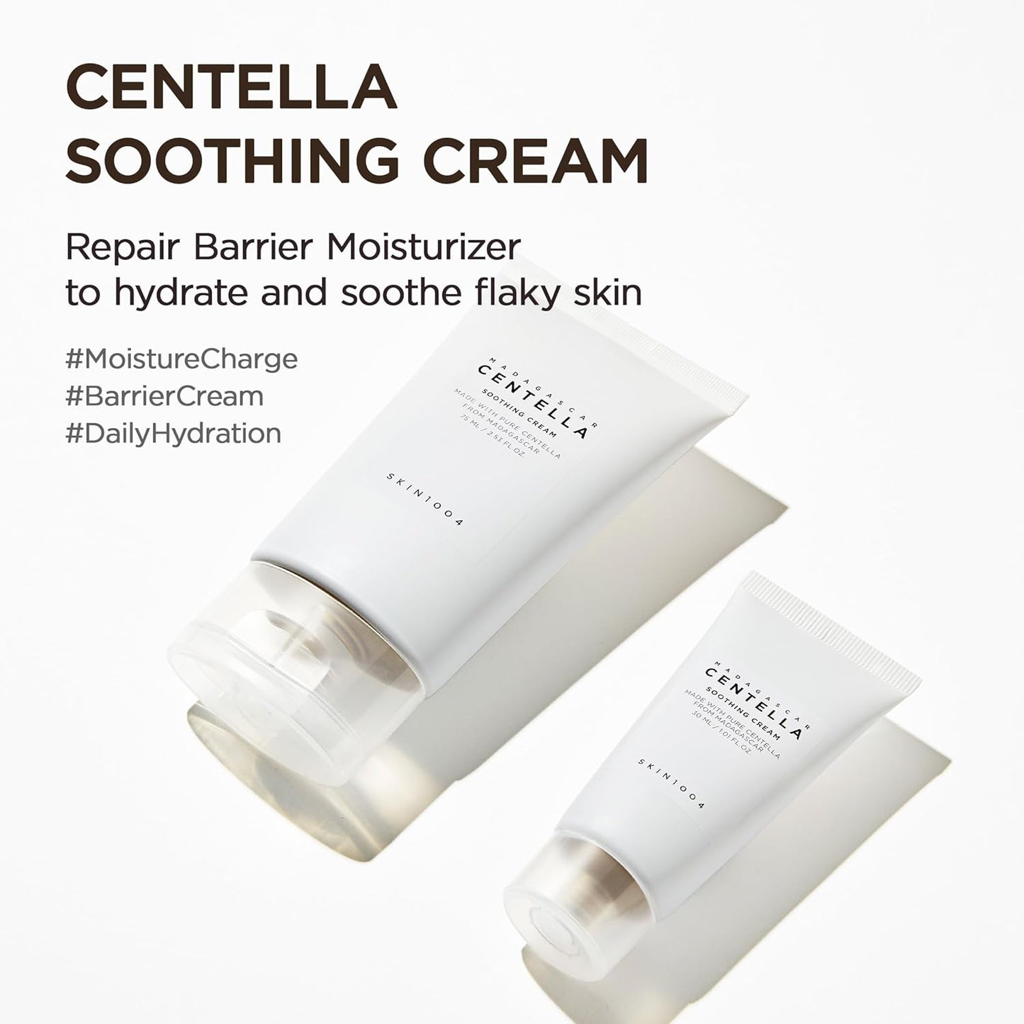 SKIN1004 Madagascar Centella Travel Kit
