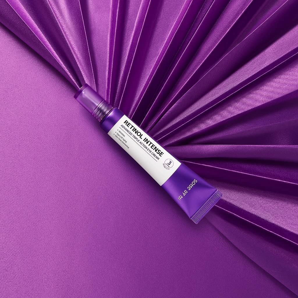SOME BY MI Retinol Intense Advanced Triple Action Eye Cream 30 Ml