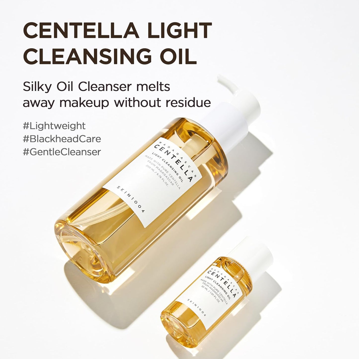 SKIN1004 Madagascar Centella Travel Kit