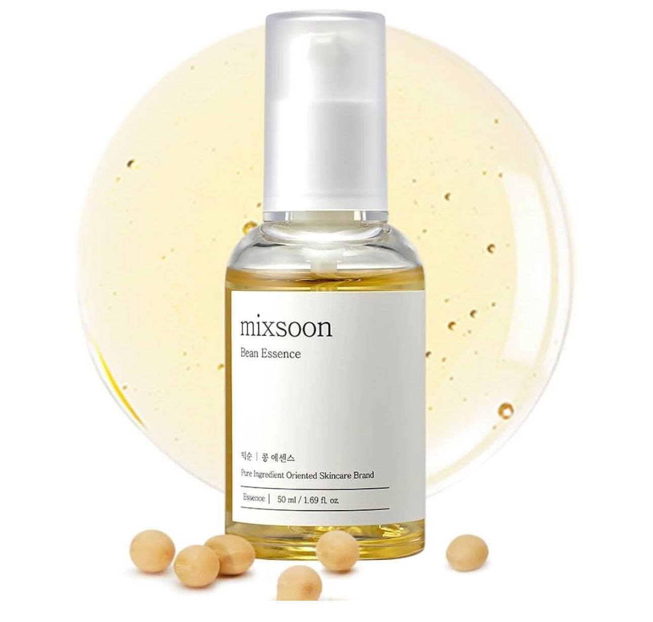 MIXSOON – Bean Essence