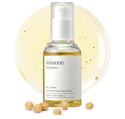 MIXSOON – Bean Essence