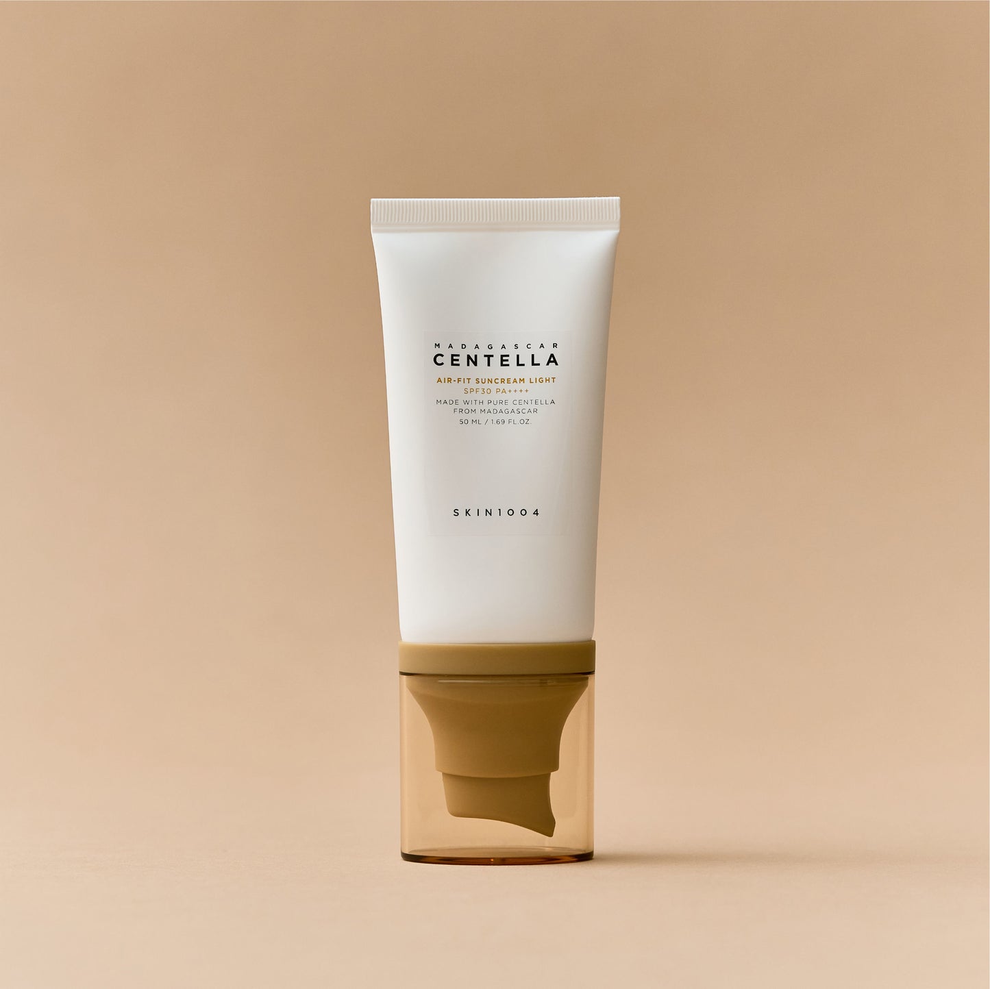 Madagascar Centella Air-Fit Suncream Light 50 ml