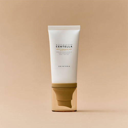 Madagascar Centella Air-Fit Suncream Light 50 ml