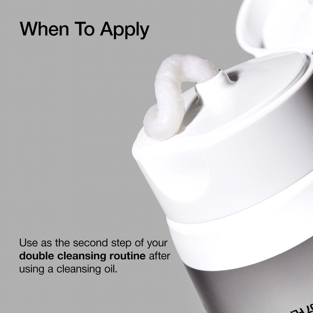 Anua 8 Hyaluronic Acid Hydrating Gentle Foaming Cleanser