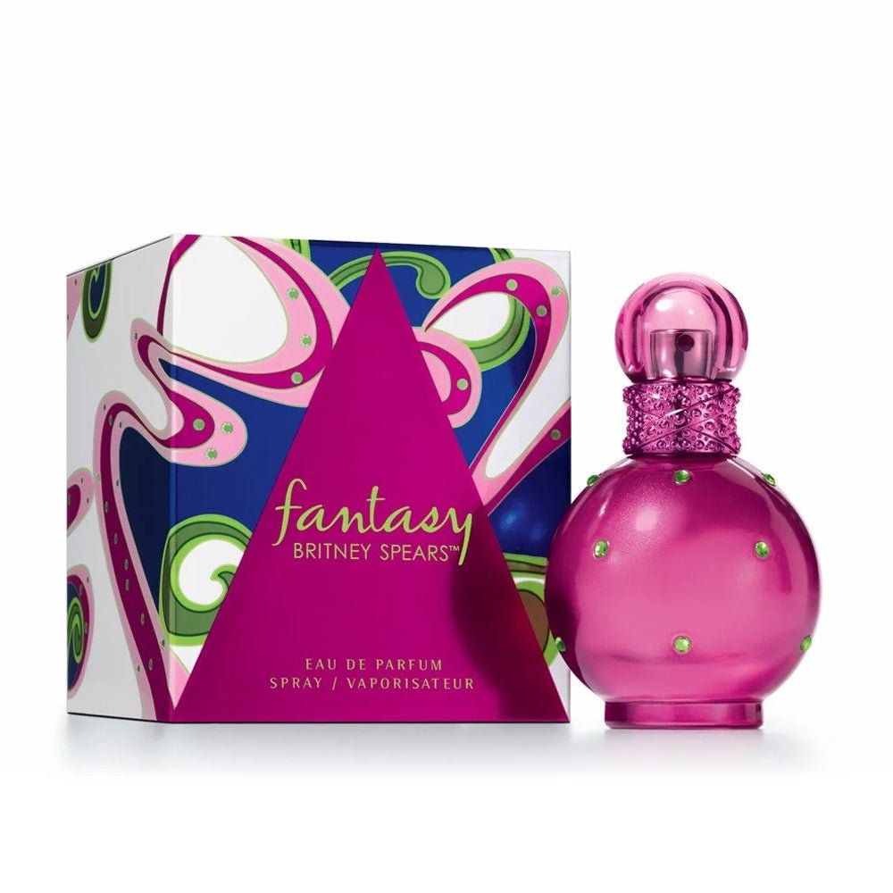 BRITNEY SPEARS FANTASY EDP 100ML