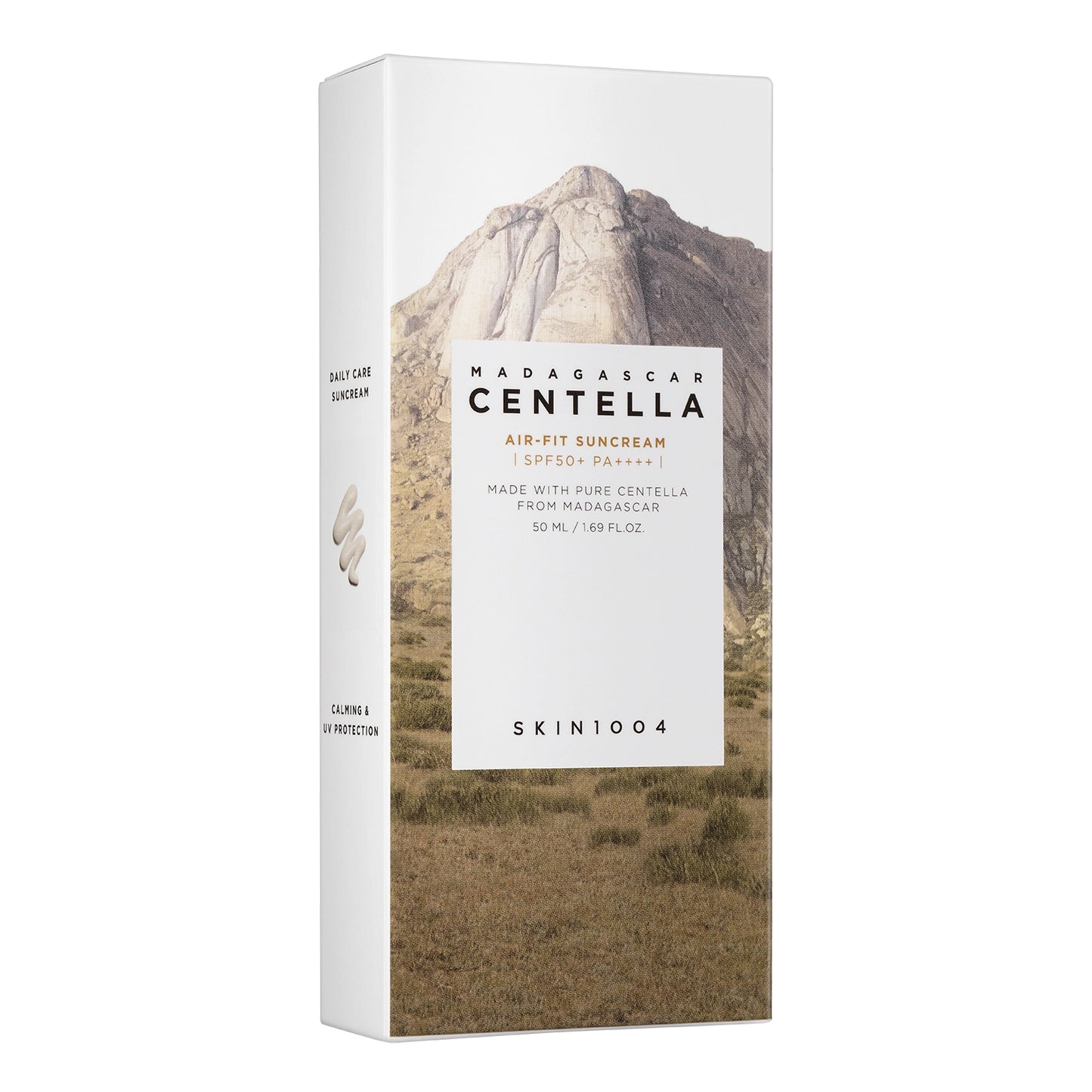 Madagascar Centella Air-Fit Suncream Light 50 ml