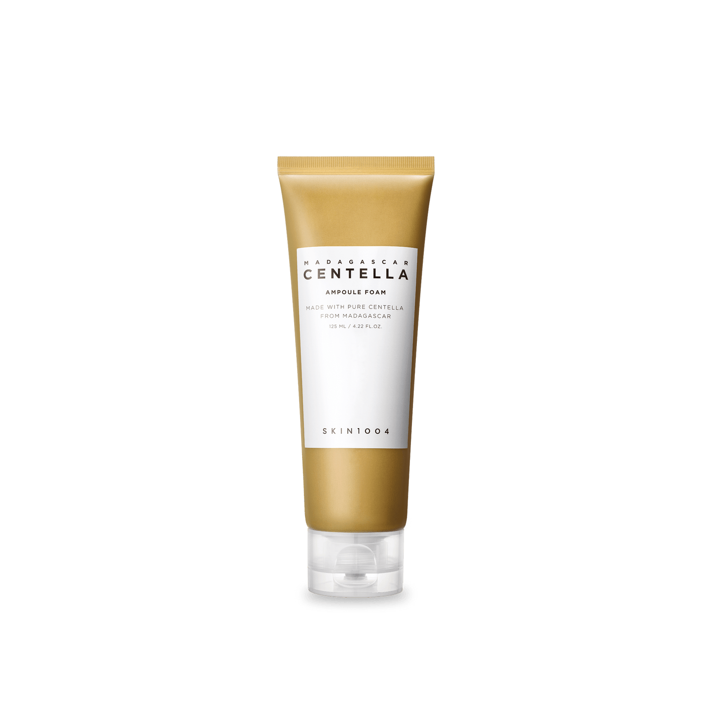 Madagascar Centella Ampoule Foam