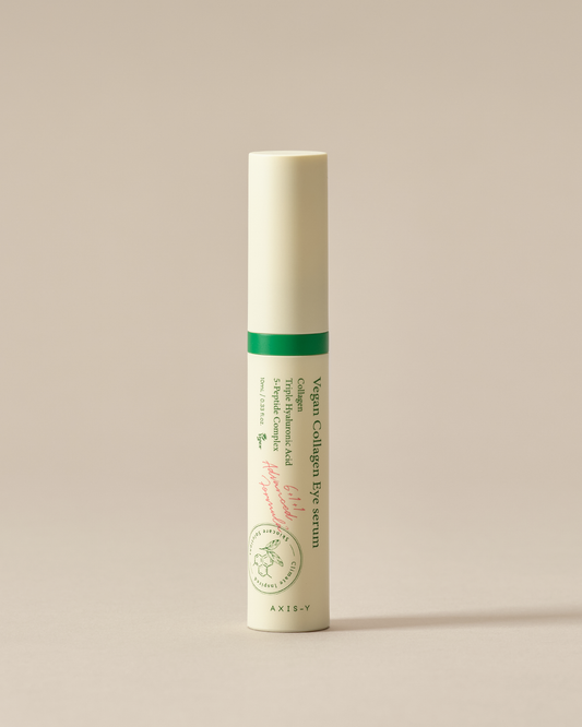AXIS - Y - Vegan Collagen Eye Serum 10ml