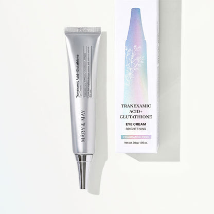 Mary&May Tranexamic Acid+Glutathione Eye Cream 30g