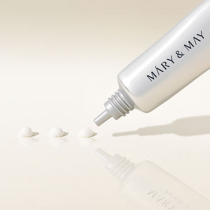 Mary&May Tranexamic Acid+Glutathione Eye Cream 30g