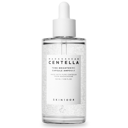 SKIN 1004 - Madagascar Centella Tone Brightening Capsule Ampoule