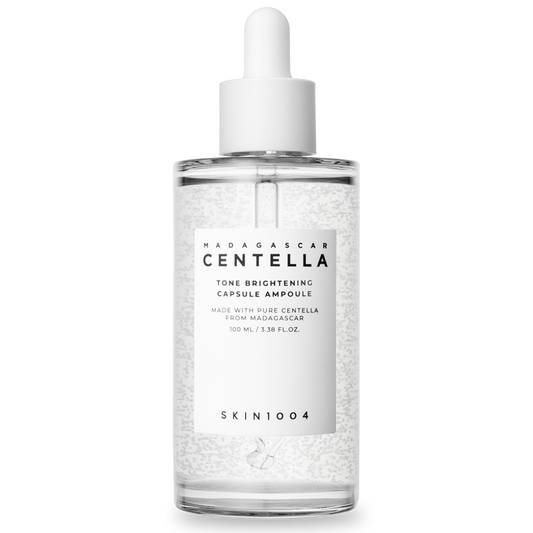 SKIN 1004 - Madagascar Centella Tone Brightening Capsule Ampoule