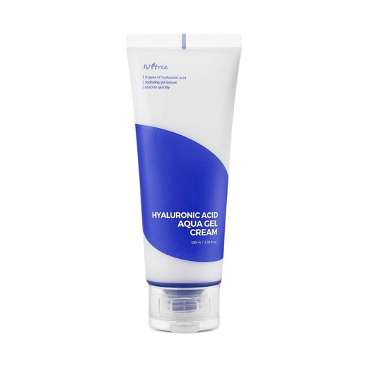 Isntree – Hyaluronic Acid Aqua Gel Cream
