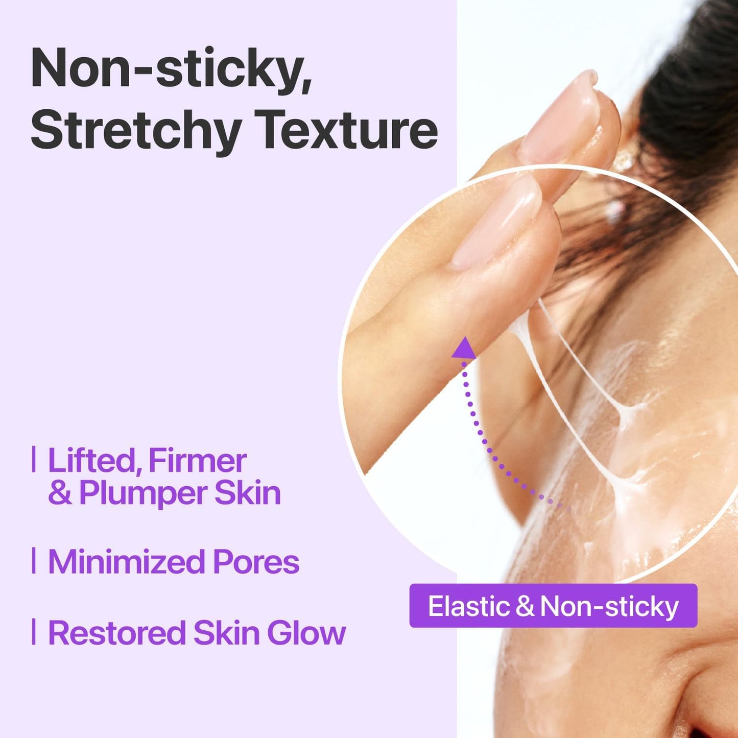 Numbuzin No.9 NAD Bio Lifting-Sil Essence