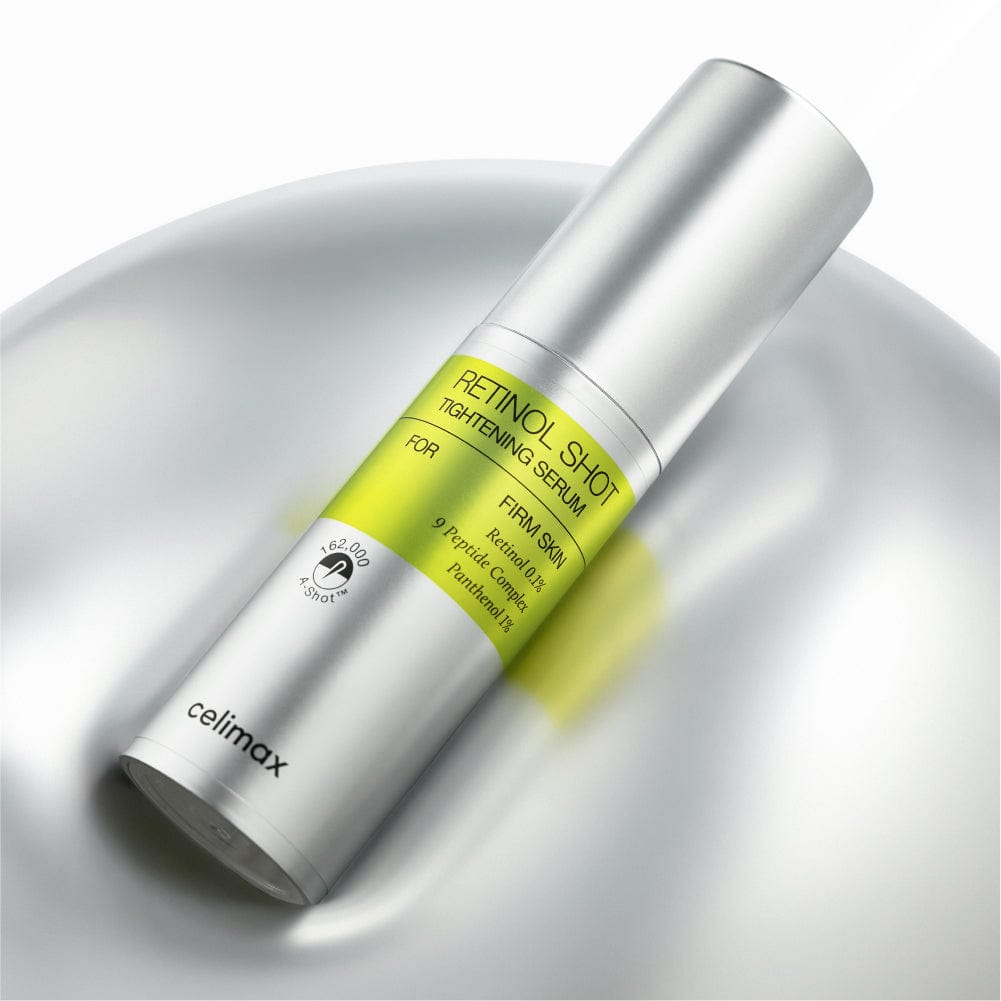 Celimax The Vita-A Retinol Shot Tightening Serum