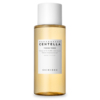 SKIN1004 Madagascar Centella Toning Toner
