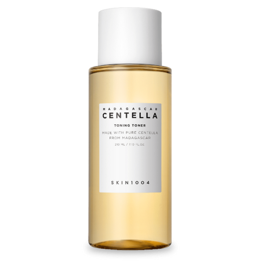 SKIN1004 Madagascar Centella Toning Toner