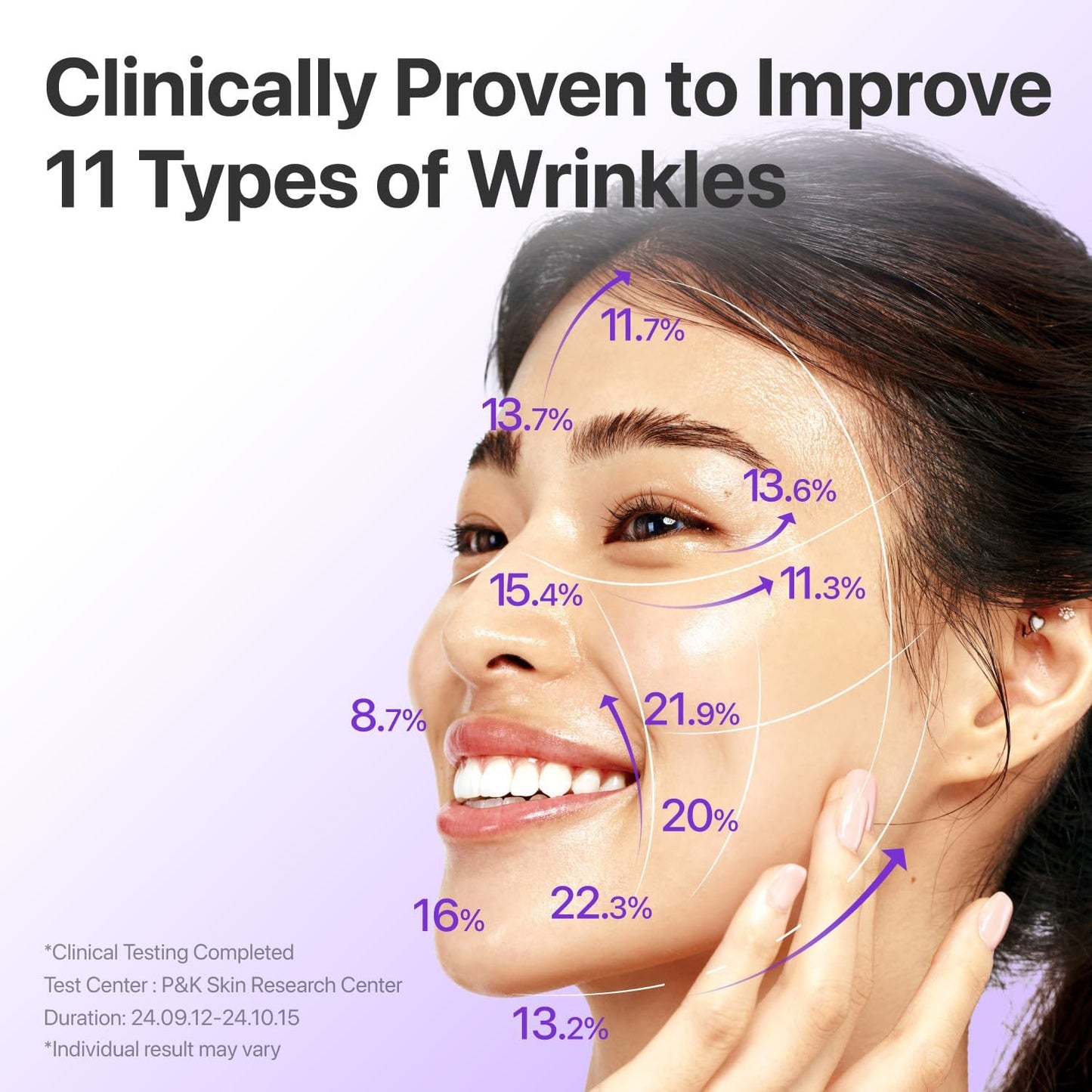 Numbuzin No.9 NAD Bio Lifting-Sil Essence