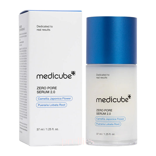 Medicube zero pore serum 2.0