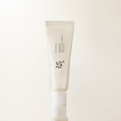 Beauty of joseon Relief Sun Rice Probiotics