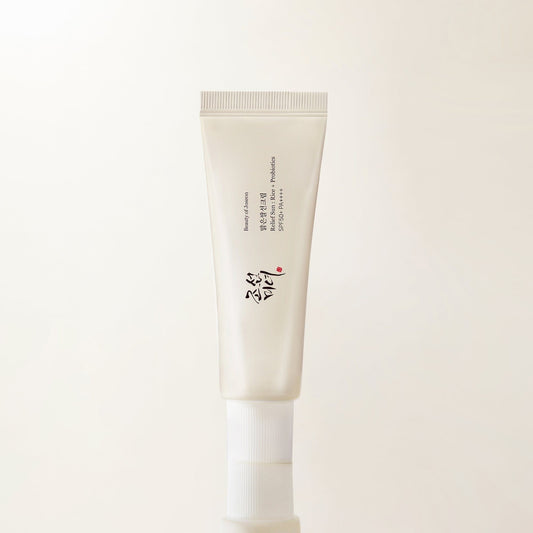 Beauty of joseon Relief Sun Rice Probiotics