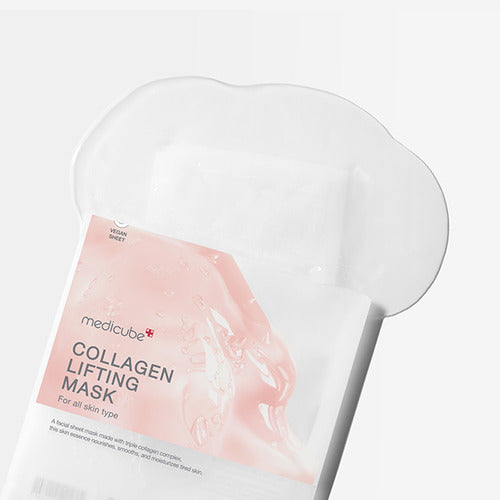 Medicube Collagen Lifting Mask (1 sheet )
