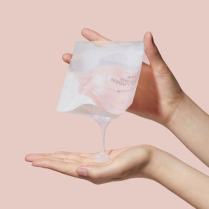 Medicube Collagen Lifting Mask (1 sheet )