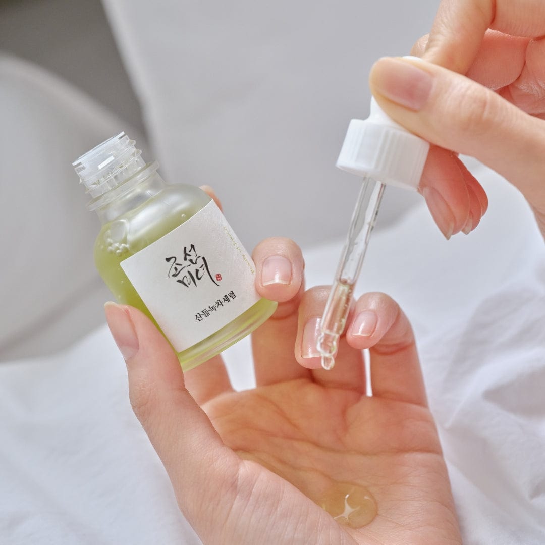 Beauty of Joseon - Calming serum