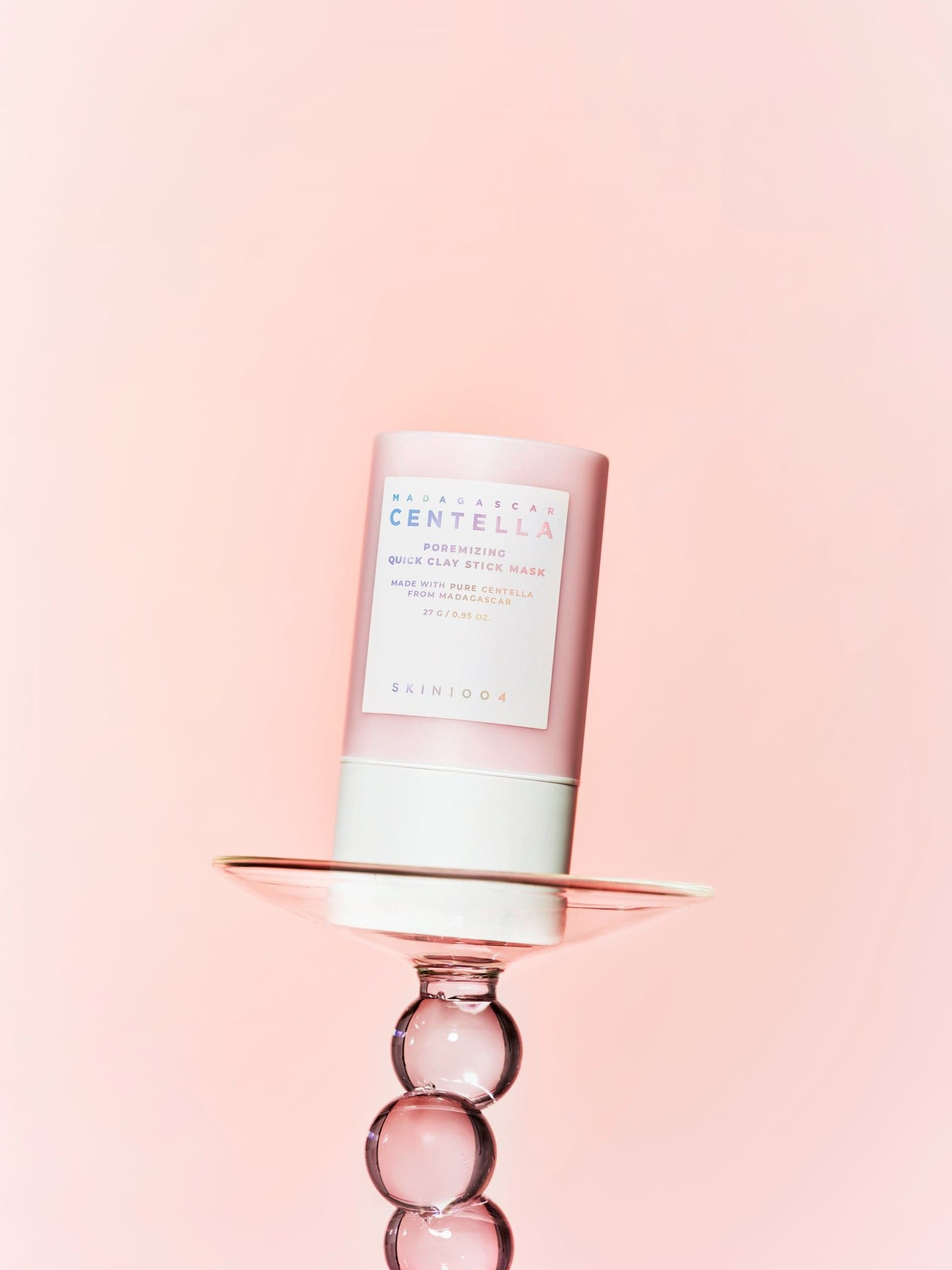 SKIN1004 Madagascar Centella Poremizing Quick Clay Stick Mask