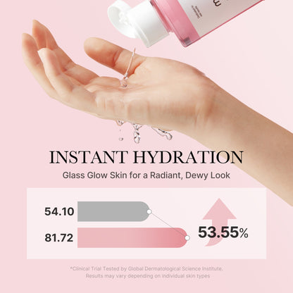 Medicube - PDRN Pink Cica Soothing Toner